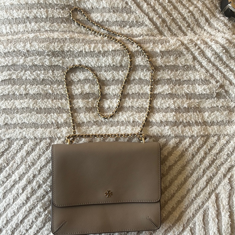 Tory Burch Robinson Crossbody